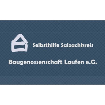 Logo von Selbsthilfe Salzachkreis Baugenossenschaft eG