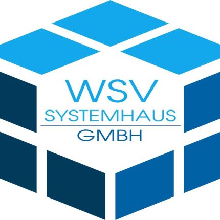 Logo fra WSV Systemhaus