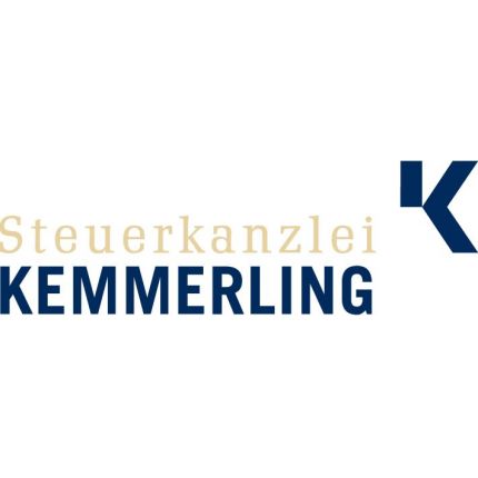 Logotyp från Steuerkanzlei Kemmerling