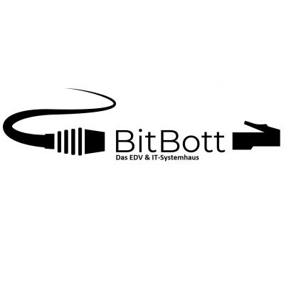 Logo van bitbott