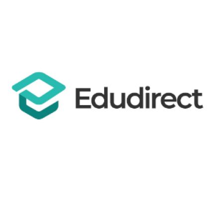 Logotyp från Edudirect