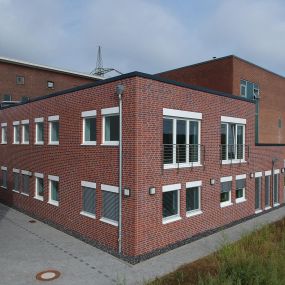 Bild von Westnetz GmbH Schulungs- und Servicezentrum Transformatoren