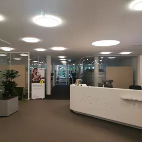 Bild von AOK Baden-Württemberg - KundenCenter Ettlingen