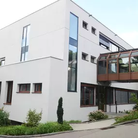 Bild von AOK Baden-Württemberg - KundenCenter Schwäbisch Hall