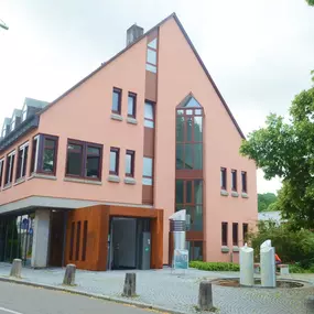 Bild von AOK Baden-Württemberg - KundenCenter Schwäbisch Hall