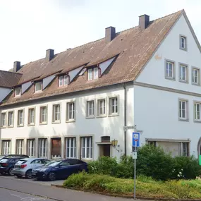 Bild von AOK Baden-Württemberg - KundenCenter Crailsheim