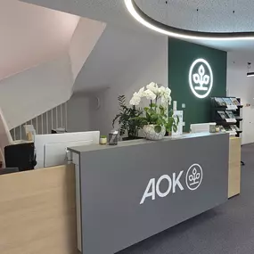 Bild von AOK Baden-Württemberg - KundenCenter Schwenningen
