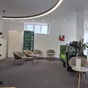Bild von AOK Baden-Württemberg - KundenCenter Schwenningen
