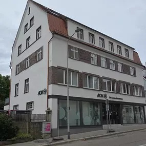 Bild von AOK Baden-Württemberg - KundenCenter Schwenningen
