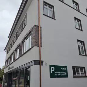 Bild von AOK Baden-Württemberg - KundenCenter Schwenningen