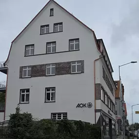 Bild von AOK Baden-Württemberg - KundenCenter Schwenningen