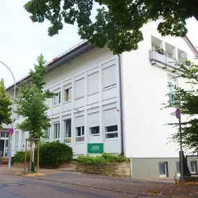 Bild von AOK Baden-Württemberg - KundenCenter Bad Mergentheim