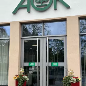 Bild von AOK Baden-Württemberg - KundenCenter Meßkirch