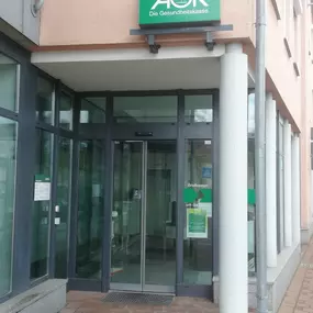 Bild von AOK Baden-Württemberg - KundenCenter Leutkirch im Allgäu