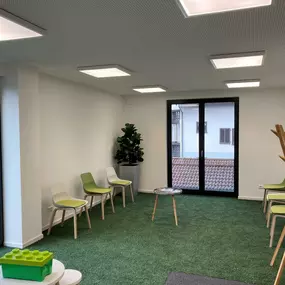 Bild von AOK Baden-Württemberg - KundenCenter Eberbach