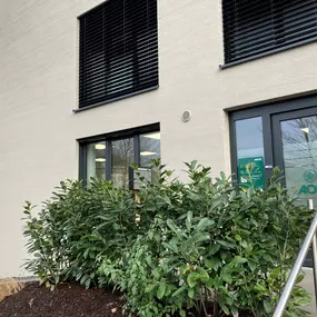 Bild von AOK Baden-Württemberg - KundenCenter Eberbach