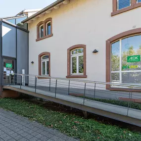 Bild von AOK Baden-Württemberg - KundenCenter Waldkirch