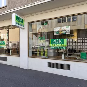 Bild von AOK-Studierendenservice | Südlicher Oberrhein