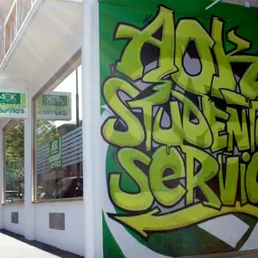 Bild von AOK-Studierendenservice | Südlicher Oberrhein