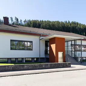 Bild von AOK Baden-Württemberg - KundenCenter Titisee-Neustadt