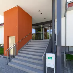 Bild von AOK Baden-Württemberg - KundenCenter Titisee-Neustadt