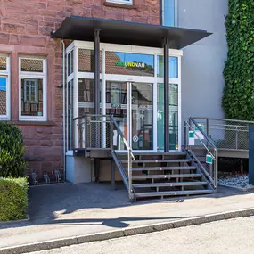 Bild von AOK Baden-Württemberg - KundenCenter Lahr/Schwarzwald