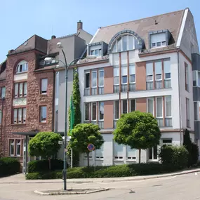 Bild von AOK Baden-Württemberg - KundenCenter Lahr/Schwarzwald