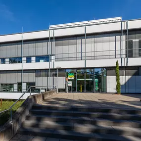 Bild von AOK Baden-Württemberg - KundenCenter Offenburg