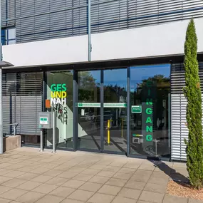 Bild von AOK Baden-Württemberg - KundenCenter Offenburg