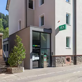 Bild von AOK Baden-Württemberg - KundenCenter Wolfach