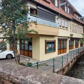 Bild von AOK Baden-Württemberg - KundenCenter Oberkirch