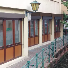 Bild von AOK Baden-Württemberg - KundenCenter Oberkirch