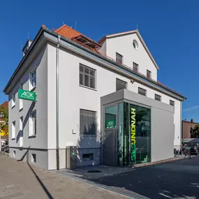 Bild von AOK Baden-Württemberg - KundenCenter Kehl