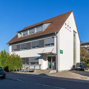 Bild von AOK Baden-Württemberg - KundenCenter Breisach am Rhein