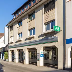 Bild von AOK Baden-Württemberg - KundenCenter Achern