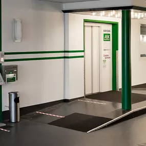 Bild von AOK Baden-Württemberg - KundenCenter Achern