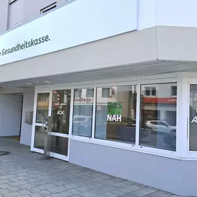 Bild von AOK Baden-Württemberg - KundenCenter Trossingen