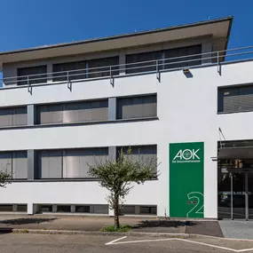 Bild von AOK Baden-Württemberg - KundenCenter Emmendingen