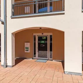 Bild von AOK Baden-Württemberg - KundenCenter Ettenheim