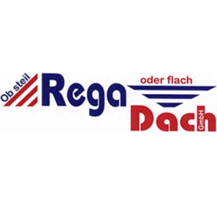 Logo von Rega GmbH Dachdeckerbetrieb