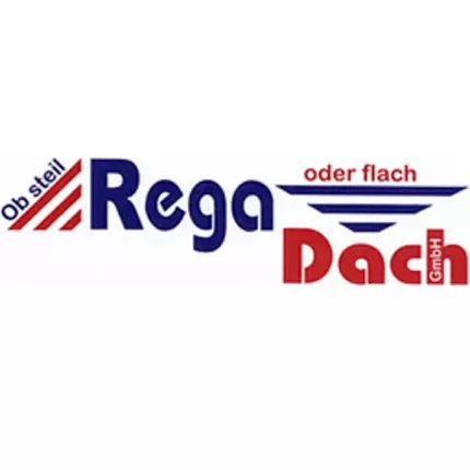 Logo fra Rega Dach GmbH