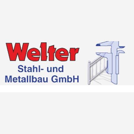 Logo de Stahl und Metallbau Welter GmbH
