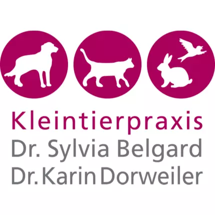 Logotipo de Kleintierpraxis Dr. Sylvia Belgard & Dr. Karin Dorweiler | München