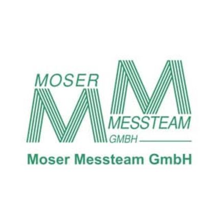 Logo fra Moser Messteam GmbH