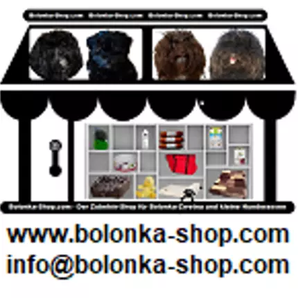 Logo de Bolonka-Shop.com