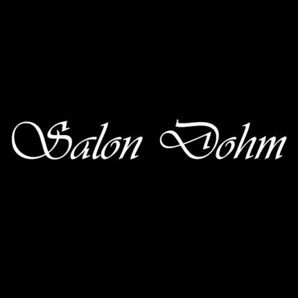 Logo fra Salon Dohm