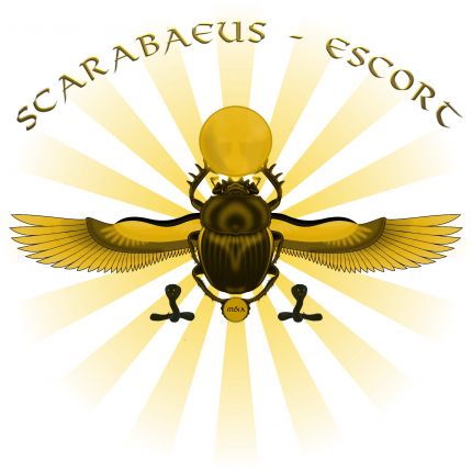 Logotyp från Scarabaeus Escort
