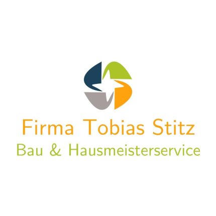 Logo van Tobias Stitz Bau- & Hausmeisterservice