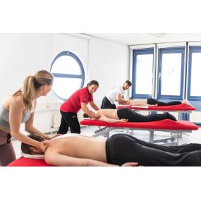 Bild von Do Physio | Staatlich anerkannte Physiotherapeuten- und Massage-Schule e.V.