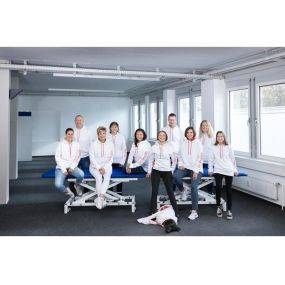 Bild von Do Physio | Staatlich anerkannte Physiotherapeuten- und Massage-Schule e.V.